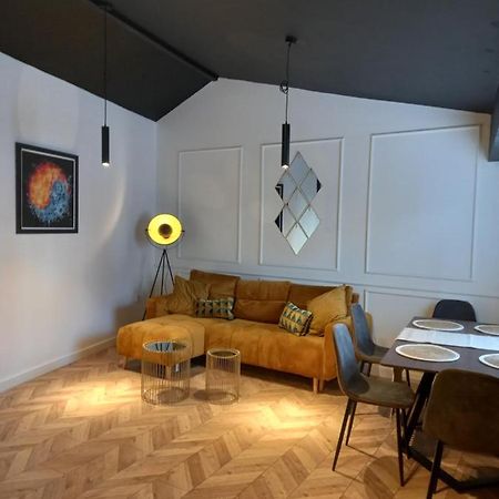 L2 Apartments- City Center- 2 Bed Liverpool Zewnętrze zdjęcie
