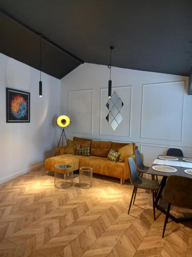 L2 Apartments- City Center- 2 Bed Liverpool Zewnętrze zdjęcie
